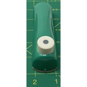 Dot .25" Paper Punch Scrapbook Card Making Decorative Crafts DIY by CARL
